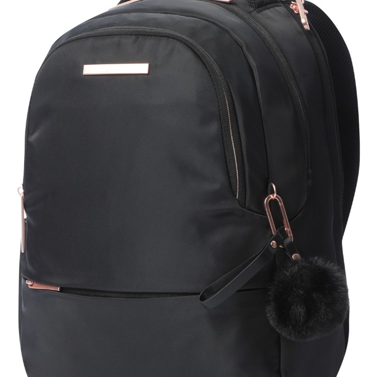 TOTTO - Mochila Urbana Notebook Ejecutiva Classic Adelaide Mujer M