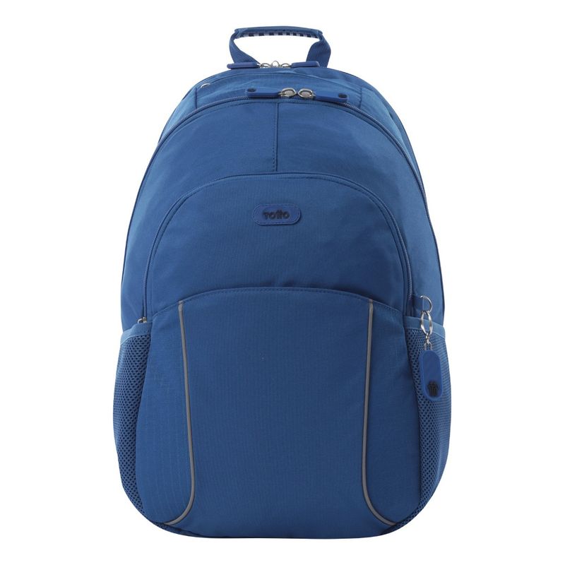 TOTTO - Mochila Urbana Notebook Ejecutiva Totto Classic Cambri