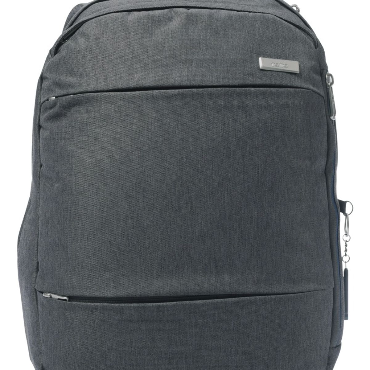 TOTTO - Mochila Urbana Notebook Ejecutiva Totto Classic Colbert