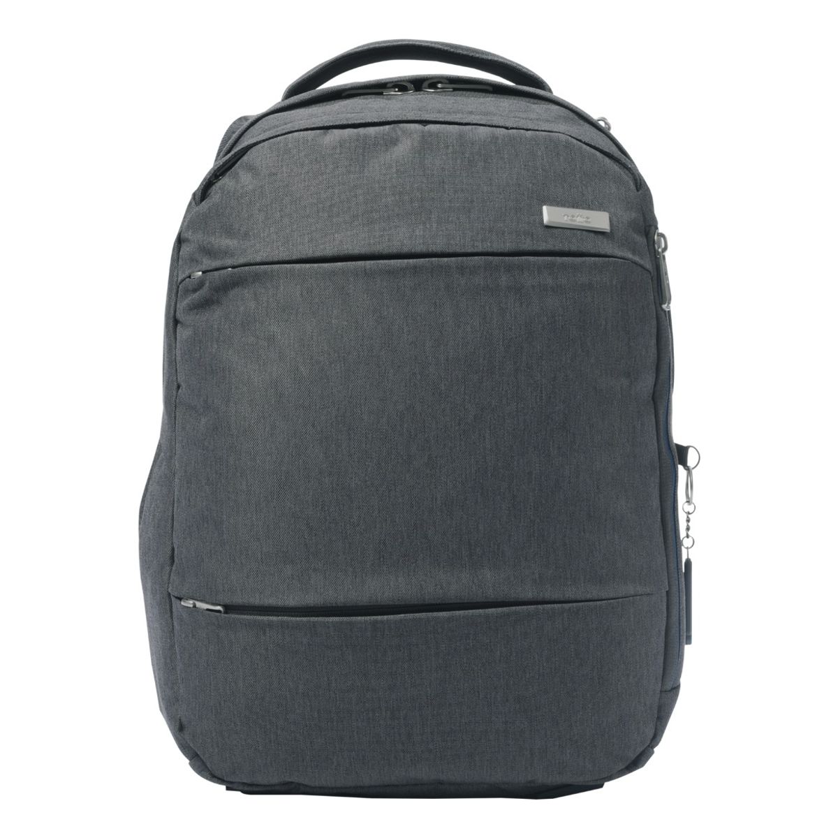 TOTTO - Mochila Urbana Notebook Ejecutiva Totto Classic Colbert