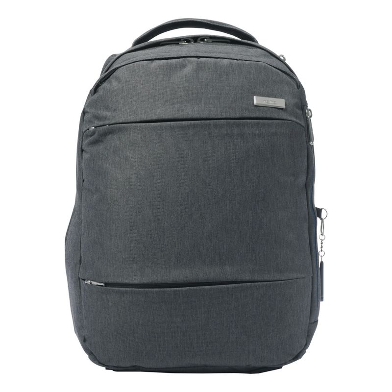 TOTTO - Mochila Urbana Notebook Ejecutiva Totto Classic Colbert
