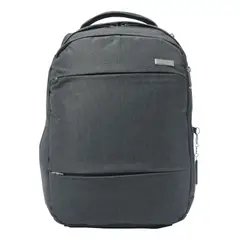 TOTTO - Mochila Urbana Notebook Ejecutiva Classic Colbert