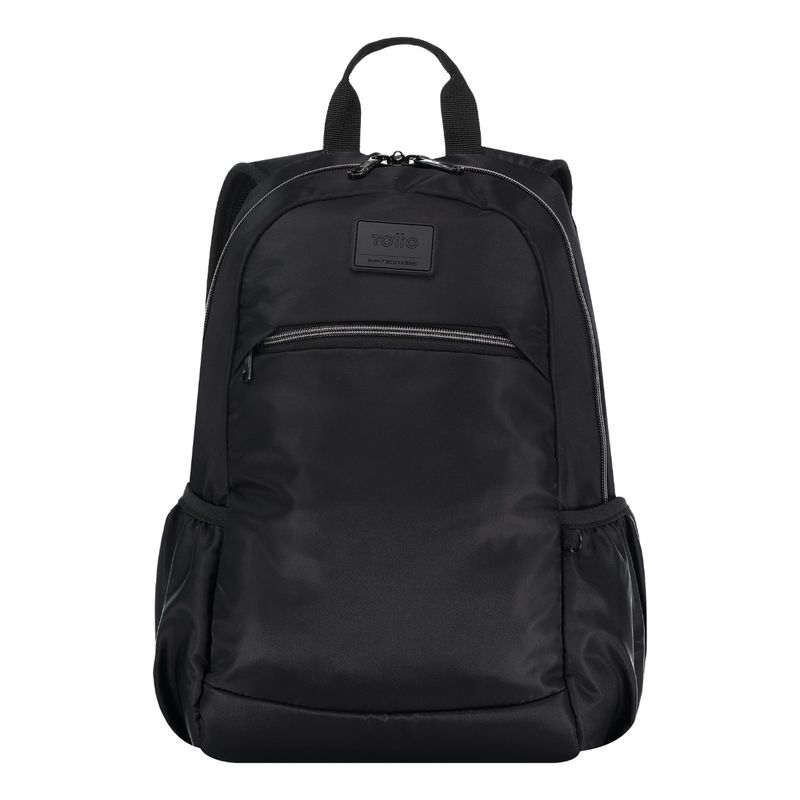 TOTTO - Mochila Urbana Notebook Ejecutiva Totto Classic Tracer L