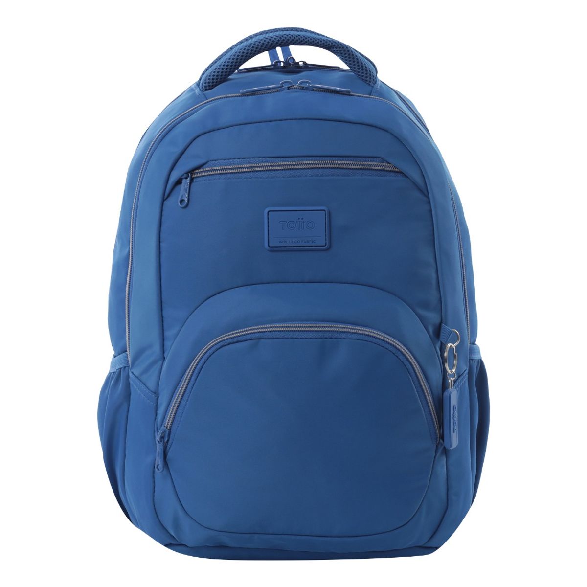 TOTTO - Mochila Urbana Notebook Ejecutiva Totto Classic Tracer L