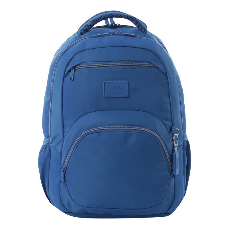 TOTTO - Mochila Urbana Notebook Ejecutiva Totto Classic Tracer L