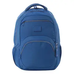 TOTTO - Mochila Urbana Notebook Ejecutiva Classic Tracer L