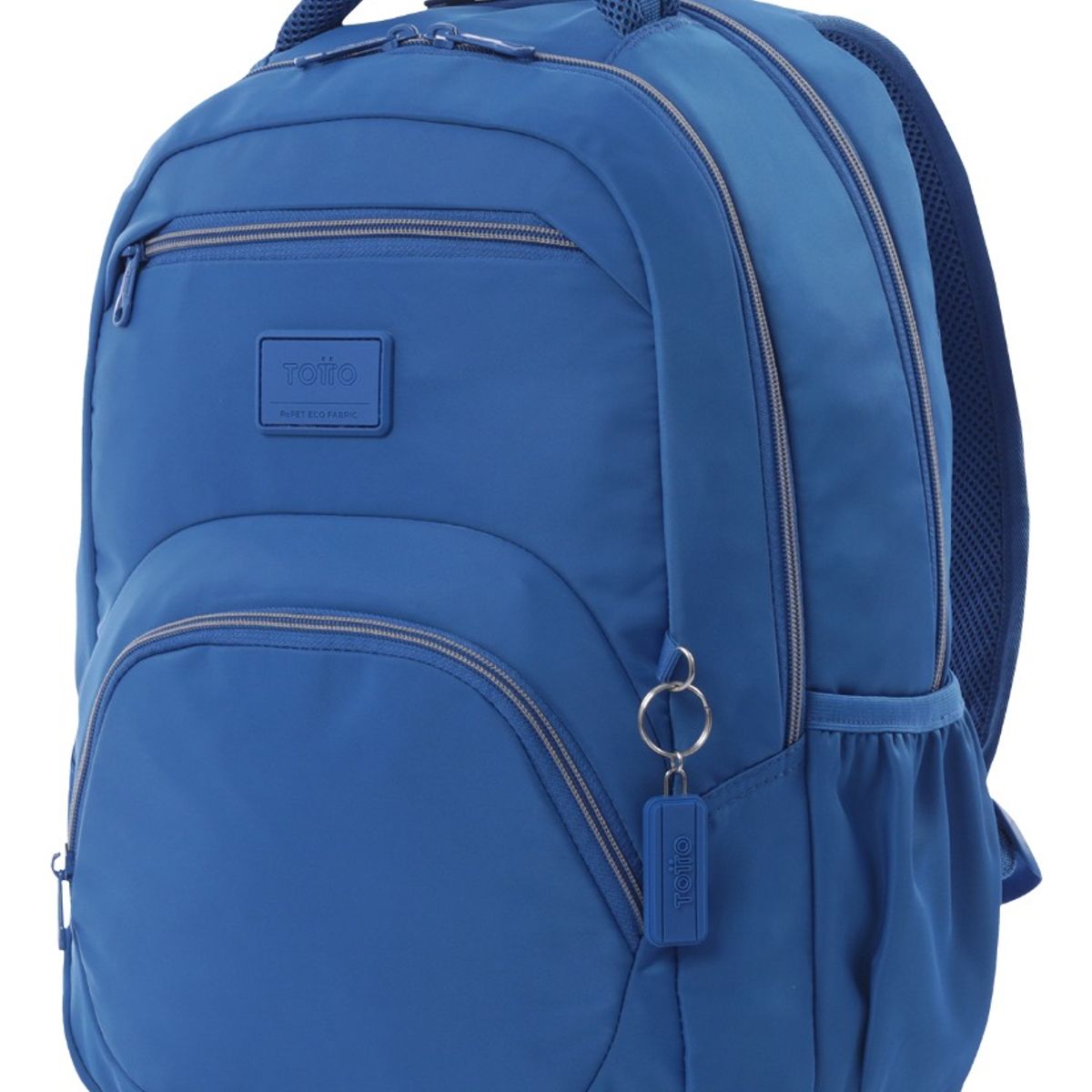 TOTTO - Mochila Urbana Notebook Ejecutiva Totto Classic Tracer L
