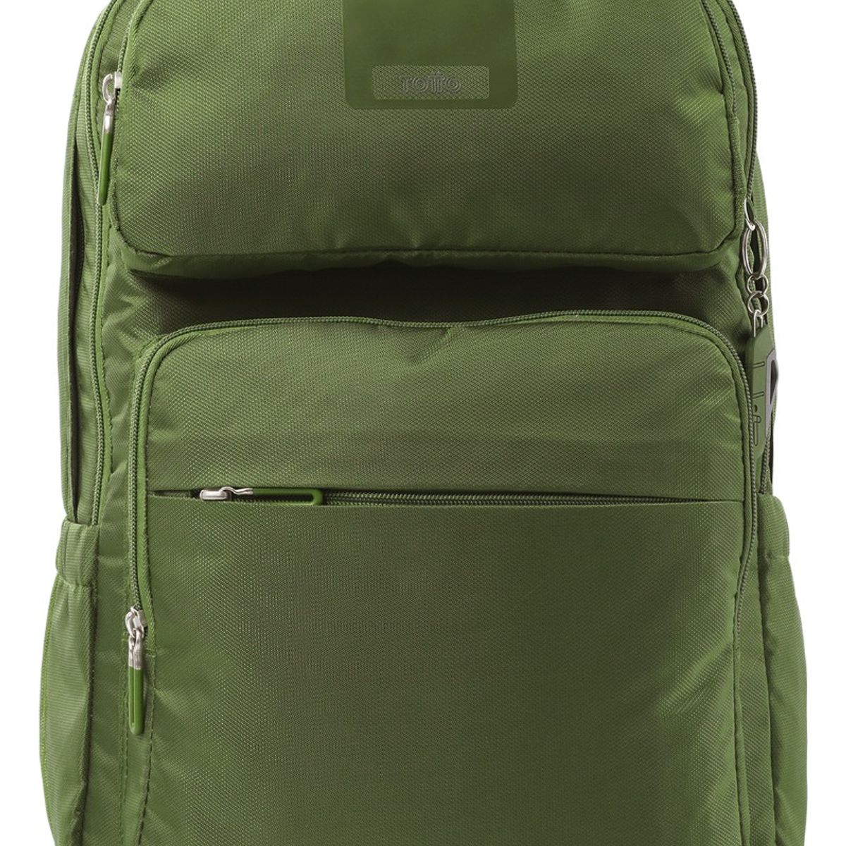 TOTTO - Mochila Urbana Notebook Ejecutiva Totto Classic Suspension