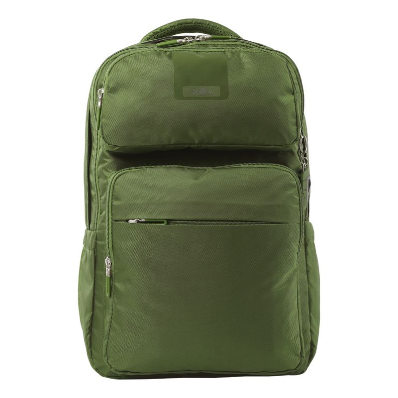 TOTTO - Mochila Urbana Notebook Ejecutiva Totto Classic Suspension