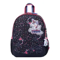 TOTTO - Mochila Urbana Notebook Escolar Classic Infantil Niña
