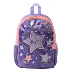 TOTTO - Mochila Urbana Notebook Escolar Classic Infantil Niña