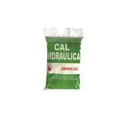DIDEVAL - Cal Hidraulica 1kg Pack 2 Unidades