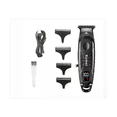 KEMEI - Trimmer Km-2288
