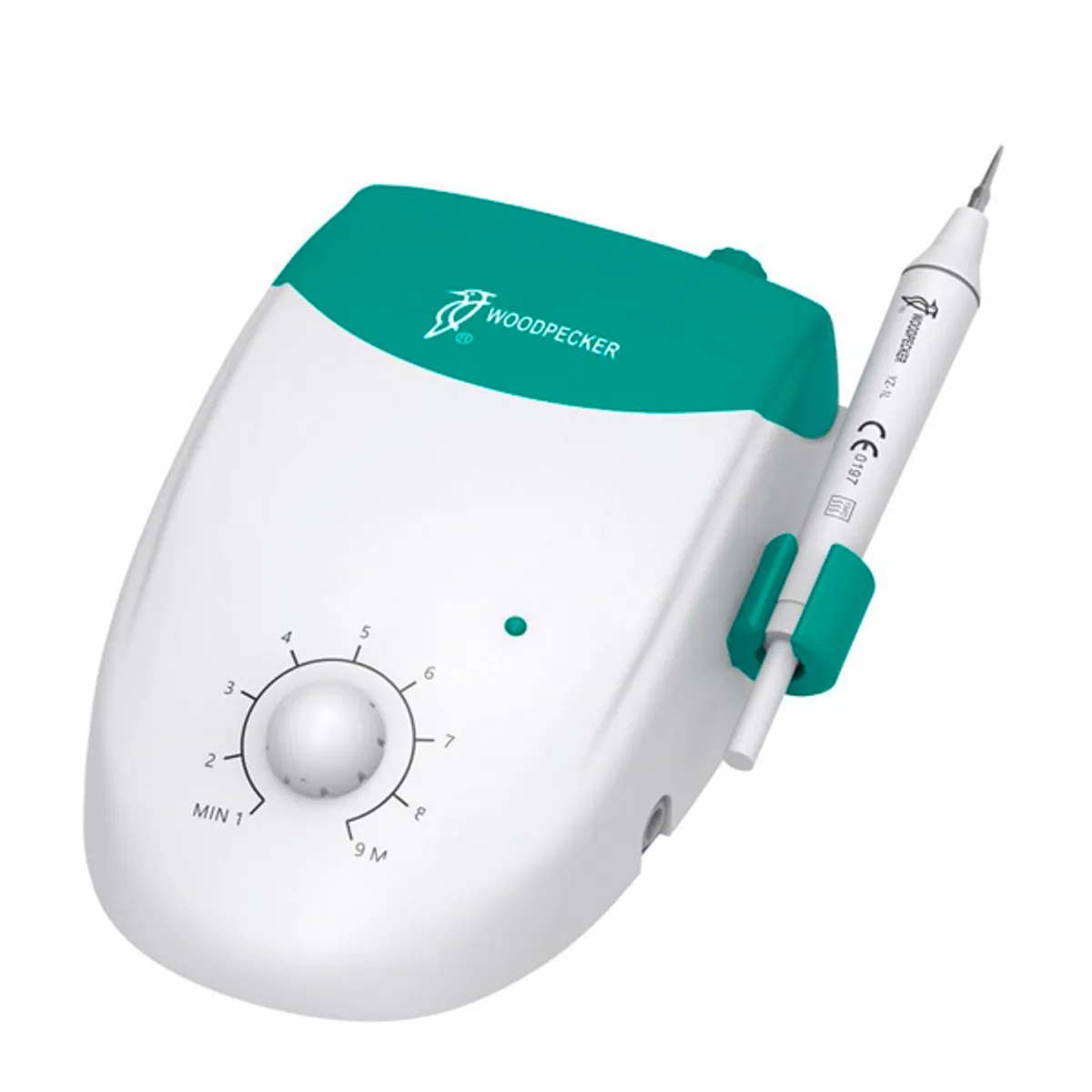 WOOD - Ultrasonido Dental Veterinario Woodpecker UDS-J