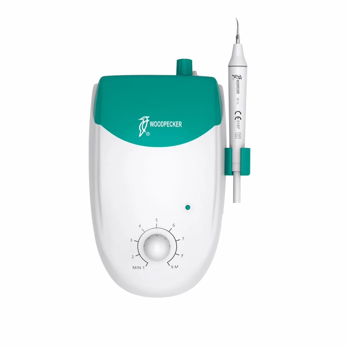 WOOD - Ultrasonido Dental Veterinario Woodpecker UDS-J