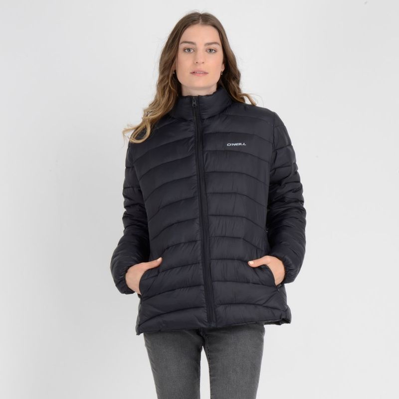 O'NEILL - PARKA PALISADES NEGRO