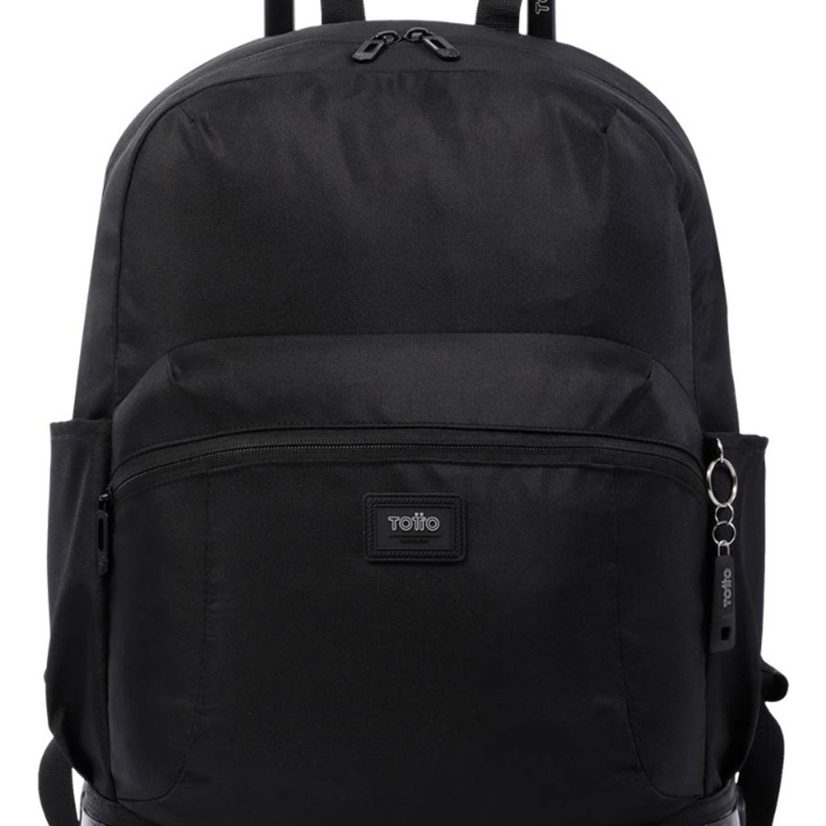 TOTTO - Mochila Urbana Notebook Escolar Ruedas Totto Classic Trik