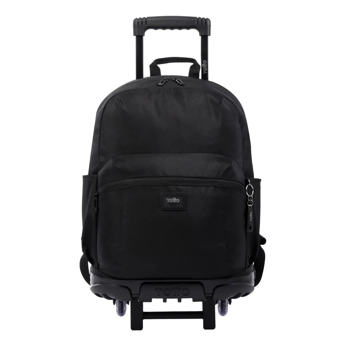 TOTTO - Mochila Urbana Notebook Escolar Ruedas Totto Classic Trik