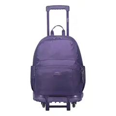 TOTTO - Mochila Urbana Notebook Escolar Ruedas Classic Trik