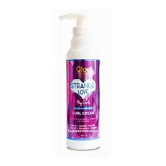 CLOE - Crema para Rizos Strange Love My Curls 250ml Aroma a Frutas