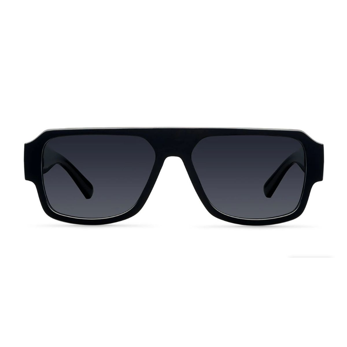 MELLER - LENTES DE SOL MELLER POLARIZADOS - NIA ALL BLACK