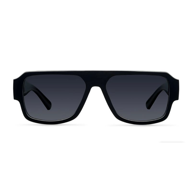 MELLER - LENTES DE SOL MELLER POLARIZADOS - NIA ALL BLACK