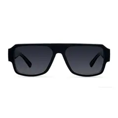 MELLER - LENTES DE SOL POLARIZADOS - NIA ALL BLACK