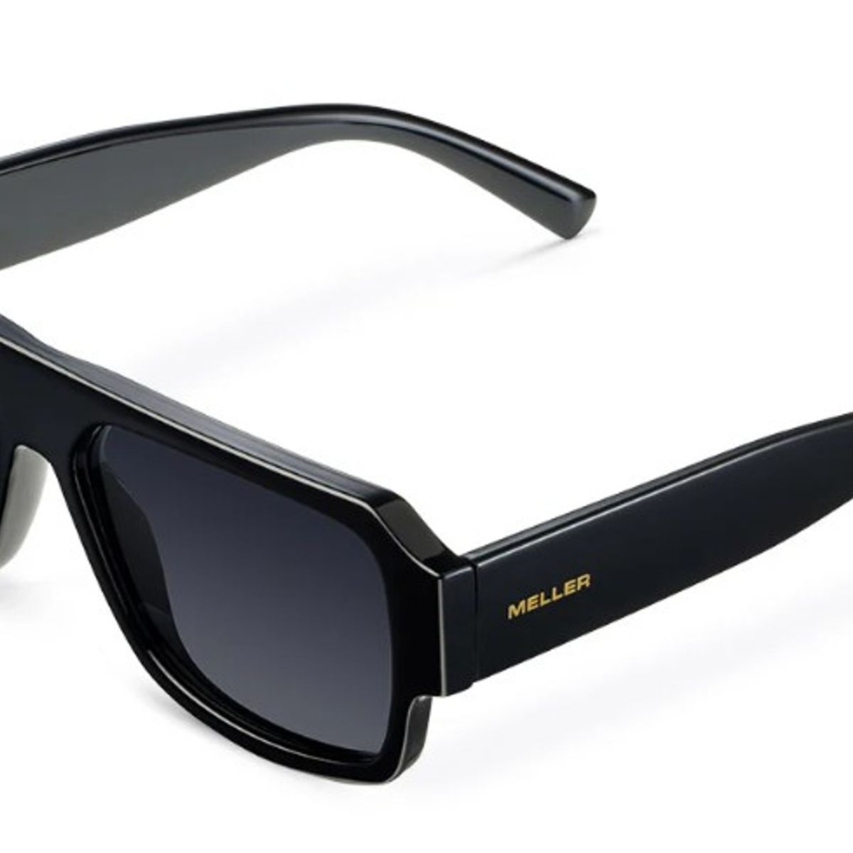 MELLER - LENTES DE SOL MELLER POLARIZADOS - NIA ALL BLACK