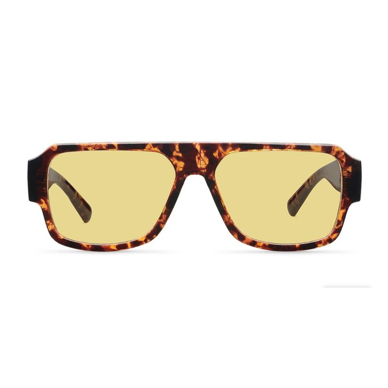 MELLER - LENTES DE SOL MELLER - NIA TIGRIS YELLOW