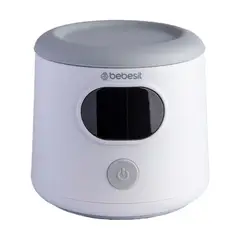 BEBESIT - Calentador de Mamaderas Portatil + Bolsas