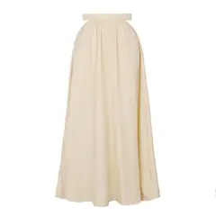 BLWOENS - Falda Mujer - Beige