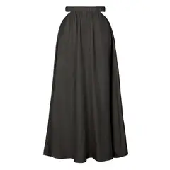 BLWOENS - Falda Mujer - Negro