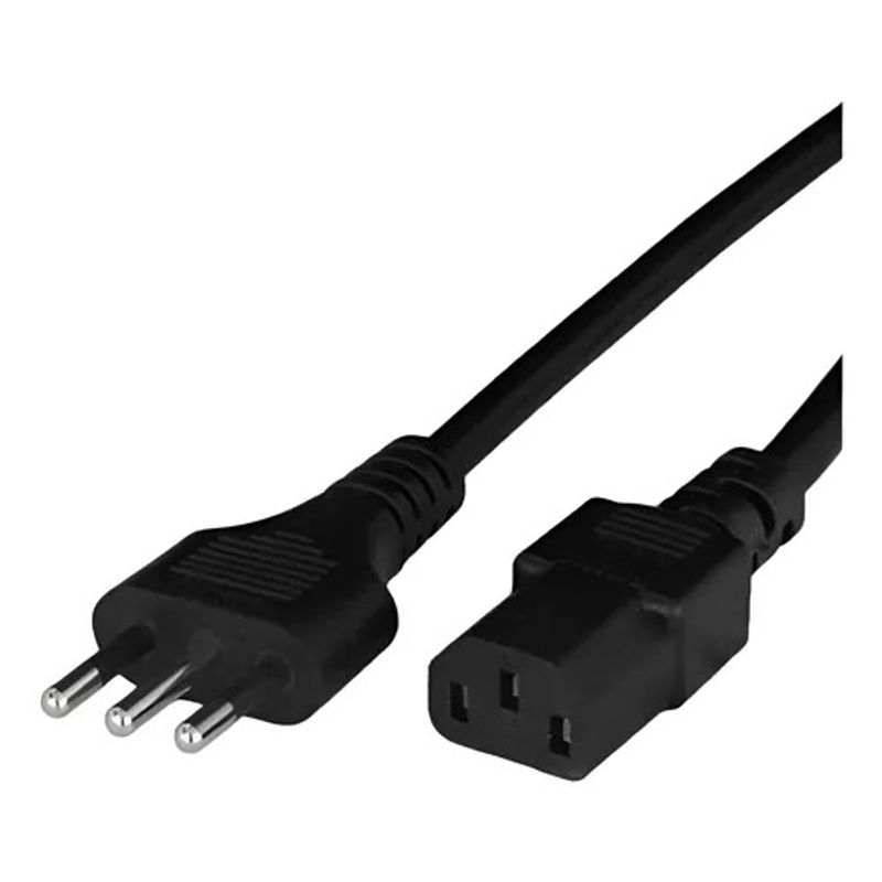 GENERICO - Cable Fuente Poder Múltiples usos