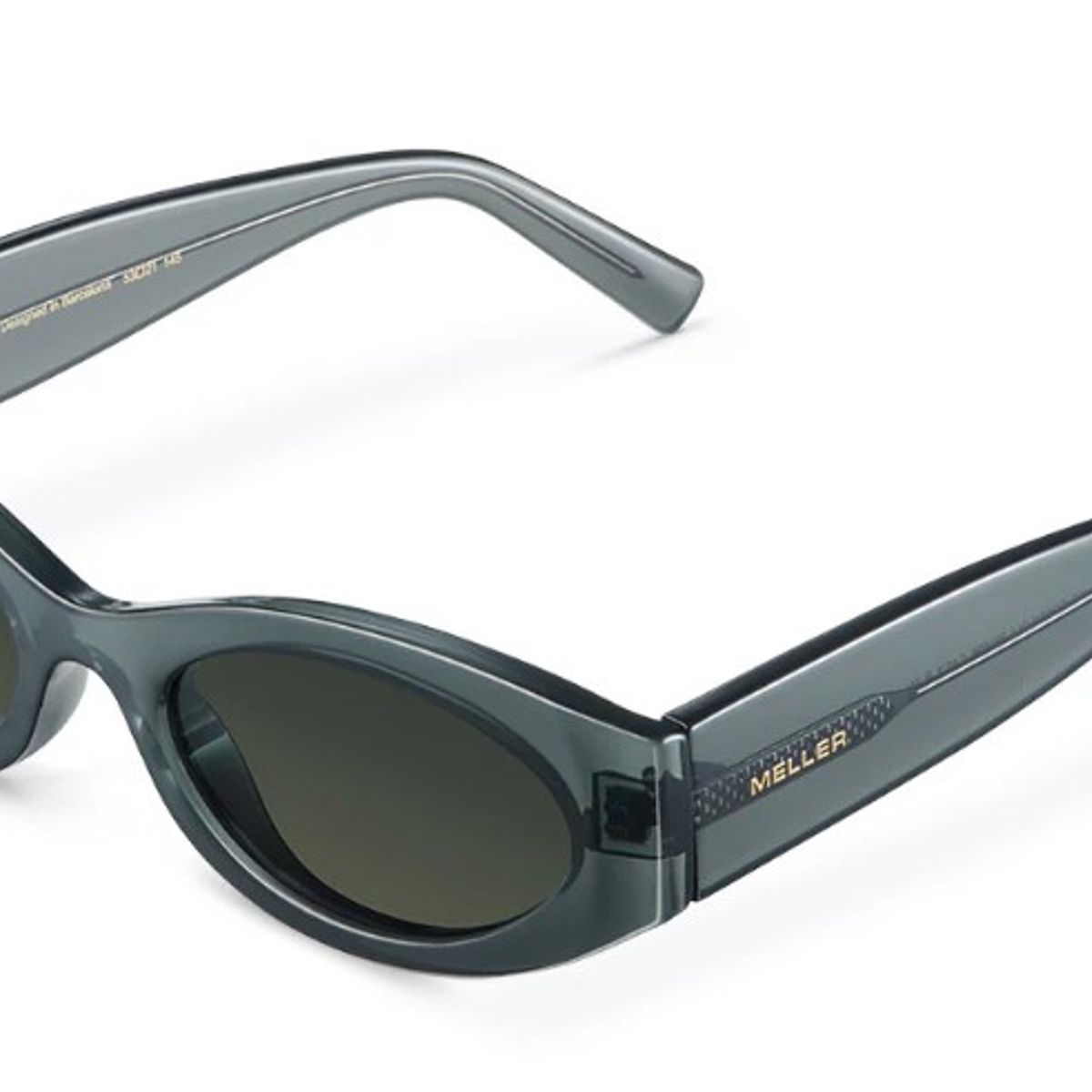 MELLER - LENTES DE SOL MELLER POLARIZADOS - NEMY FOSSIL OLIVE