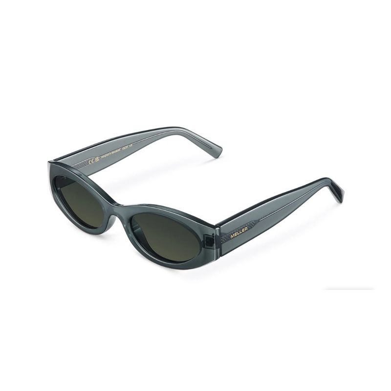MELLER - LENTES DE SOL MELLER POLARIZADOS - NEMY FOSSIL OLIVE