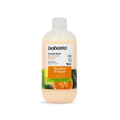 BABARIA - Shampoo Reset Nutritive & Repair