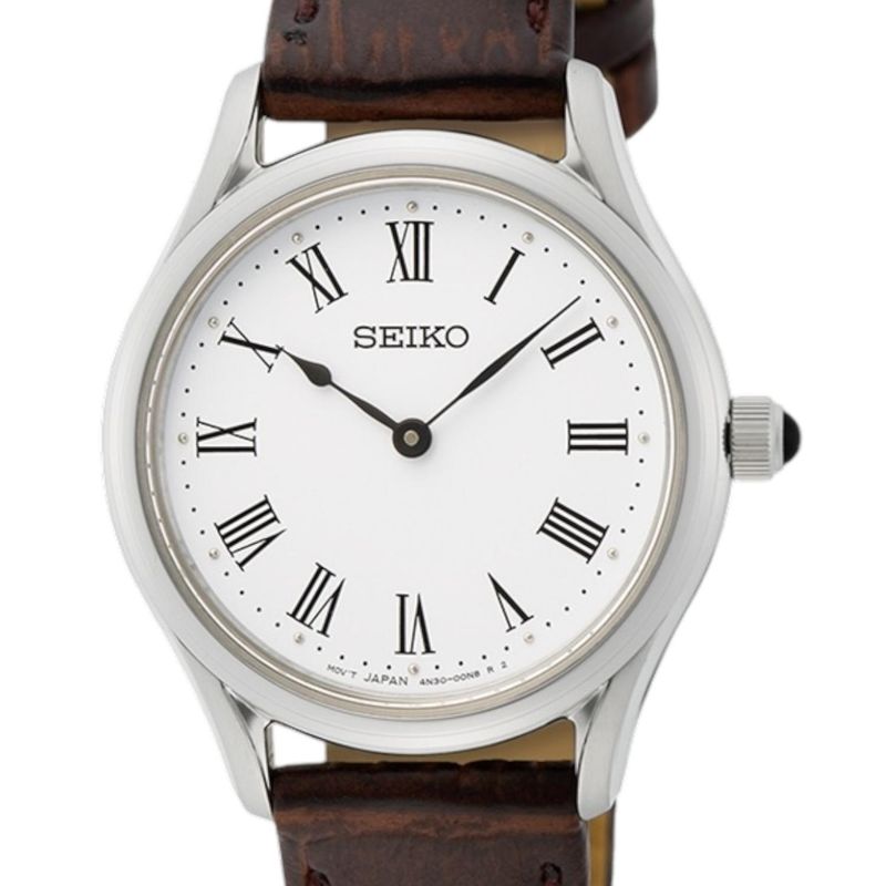 SEIKO - Reloj Seiko Mujer SWR071