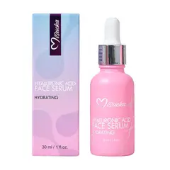 GENERICO - Serum Facial de Ácido Hialuronico Misucka - 30 ML