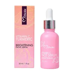 GENERICO - Serum Facial de Vitamina C Misucka - 30 ML