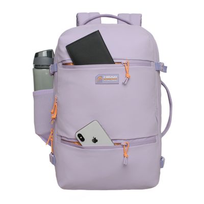 Imagen 2 del producto Mochila de Viaje Outback Cabina Lila