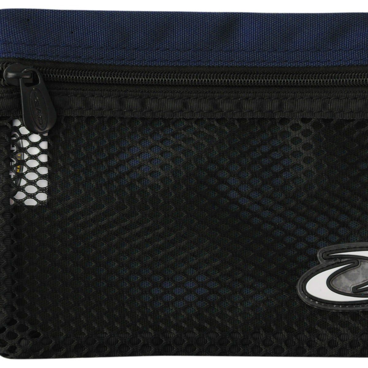 HEAD - Organizador Estuche Viaje Bush L Azul Head
