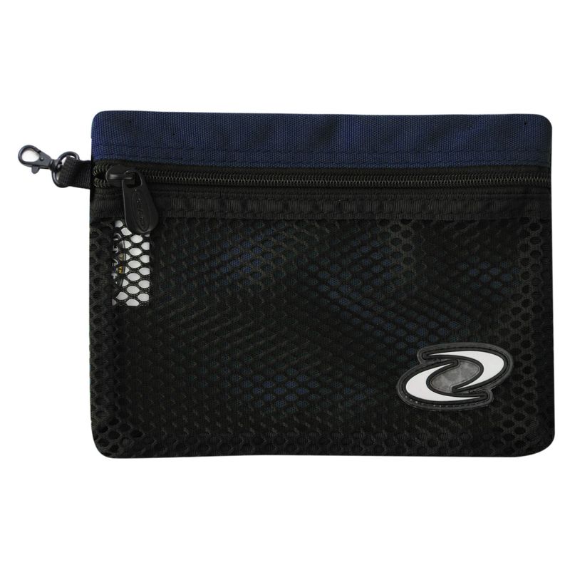 HEAD - Organizador Estuche Viaje Bush L Azul Head