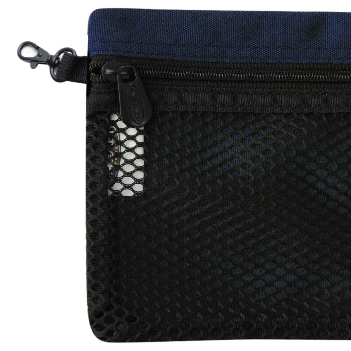 HEAD - Organizador Estuche Viaje Bush L Azul Head