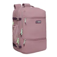 Mochila de Viaje Outback Cabina Malva