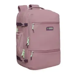 HEAD - Mochila de Viaje Outback Cabina Malva