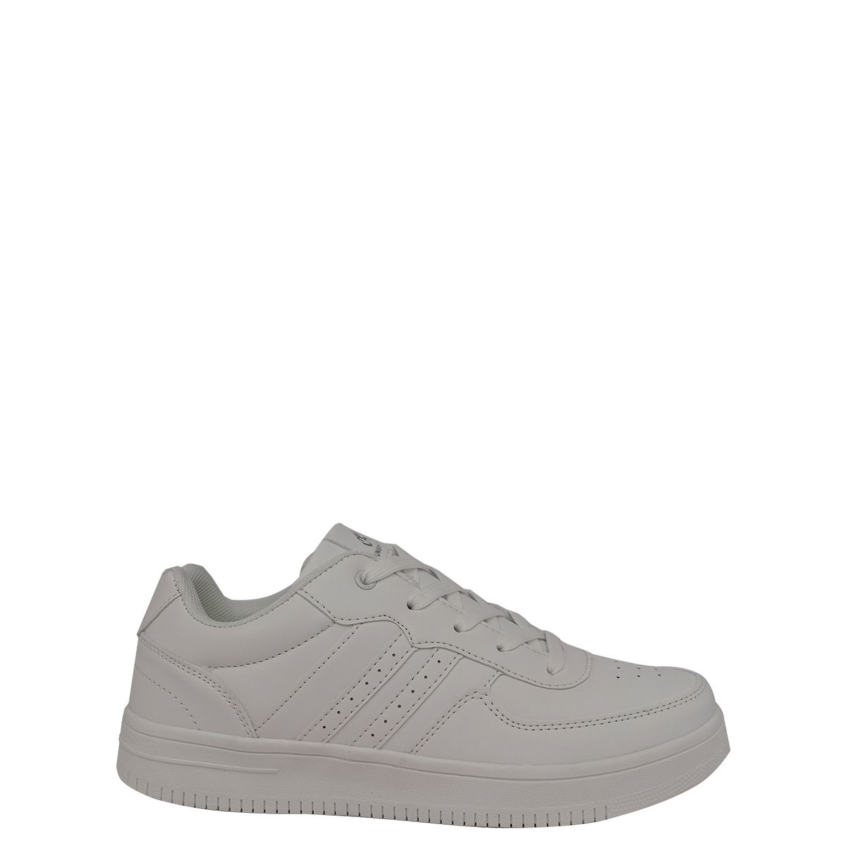 UNS - Zapatilla Blanco Muza UNS