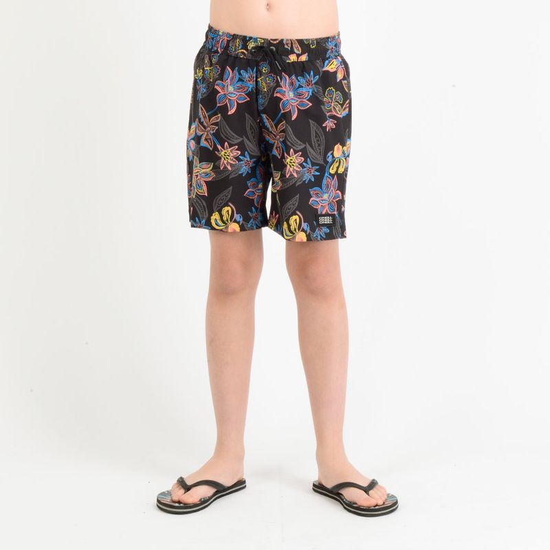 O'NEILL - TRAJE DE BAÑO OASIS  NEGRO_.