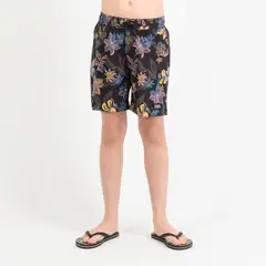 O'NEILL - TRAJE DE BAÑO OASIS NEGRO