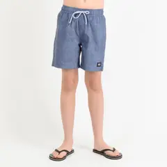 O'NEILL - TRAJE DE BAÑO GASKET VOLLEY AZUL OSCURO