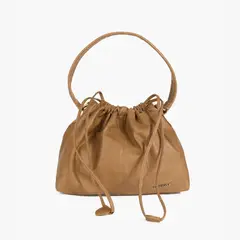 LOUNGE - Cartera De Hombro Bucket